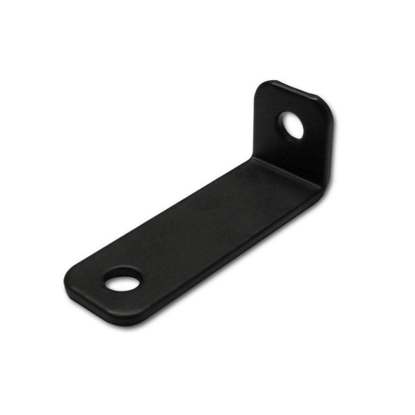 Denali Denali "L" Bracket Accessory Mount, 2.5 inch. Black
